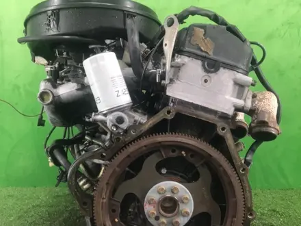 Привозной двигатель M103 объём 2.6-3.0 из Японии!үшін680 000 тг. в Астана – фото 5