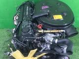 Привозной двигатель M103 объём 2.6-3.0 из Японии!for680 000 тг. в Астана – фото 2