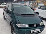 Volkswagen Sharan 1997 годаfor1 600 000 тг. в Кокшетау – фото 2