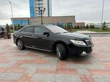 Toyota Camry 2012 года за 11 000 000 тг. в Талдыкорган – фото 2