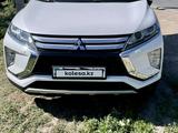 Mitsubishi Eclipse Cross 2018 года за 9 000 000 тг. в Уральск – фото 2