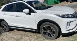 Mitsubishi Eclipse Cross 2018 года за 9 000 000 тг. в Уральск – фото 3