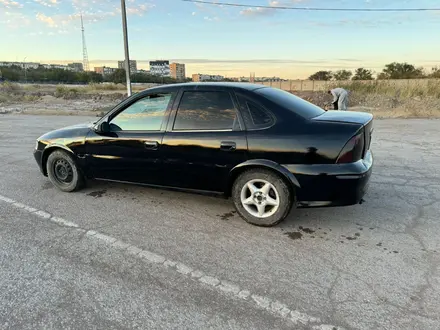 Opel Vectra 1996 года за 700 000 тг. в Балхаш – фото 14