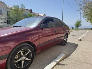 Toyota Carina E, 1997