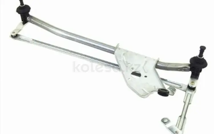 Трапеция стеклоочистителя RENAULT LOGAN 05-14/SANDERO 09-14/DUSTER 12-/LADA за 9 850 тг. в Астана