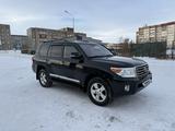 Toyota Land Cruiser 2013 года за 18 500 000 тг. в Караганда – фото 3