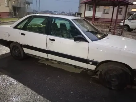 Audi 100 1990 года за 400 000 тг. в Кентау – фото 2