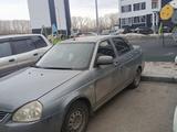 ВАЗ (Lada) Priora 2170 2012 годаүшін1 750 000 тг. в Усть-Каменогорск – фото 2