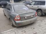 ВАЗ (Lada) Priora 2170 2012 годаүшін1 750 000 тг. в Усть-Каменогорск