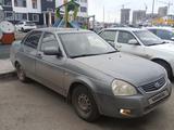 ВАЗ (Lada) Priora 2170 2012 годаүшін1 750 000 тг. в Усть-Каменогорск – фото 3