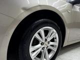 Chevrolet Cruze 2013 годаүшін2 800 000 тг. в Казалинск – фото 3