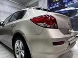 Chevrolet Cruze 2013 годаүшін2 800 000 тг. в Казалинск – фото 5