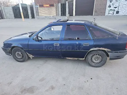 Opel Vectra 1992 года за 500 000 тг. в Костанай – фото 4