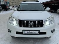 Toyota Land Cruiser Prado 2013 годаүшін15 900 000 тг. в Актобе