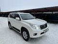 Toyota Land Cruiser Prado 2013 года за 15 900 000 тг. в Актобе – фото 5