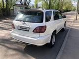 Toyota Harrier 1999 года за 5 300 000 тг. в Алматы – фото 4