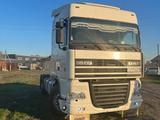 DAF  95XF 2001 года за 10 300 000 тг. в Петропавловск