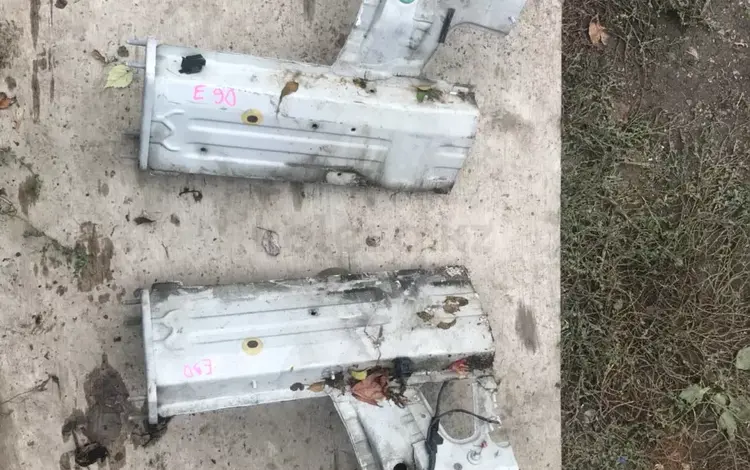 Лонжерон бмв е90 bmw e90 e92 за 15 000 тг. в Алматы