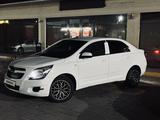 Chevrolet Cobalt 2020 годаүшін5 200 000 тг. в Астана