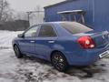 Geely MK 2012 годаүшін1 900 000 тг. в Атбасар