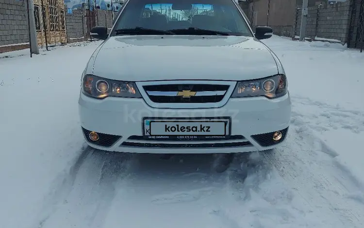 Daewoo Nexia 2013 года за 2 750 000 тг. в Шымкент