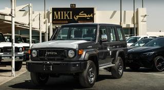 Toyota Land Cruiser Prestige Off-Road 2025 годаүшін35 000 000 тг. в Семей