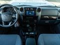 Toyota Land Cruiser Prestige Off-Road 2025 годаүшін35 000 000 тг. в Семей – фото 8