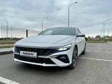 Hyundai Elantra 2024 годаүшін8 800 000 тг. в Костанай