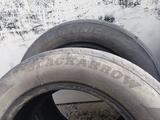 185/65/R 15 4 шины за 5 000 тг. в Атырау – фото 2