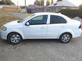 Chevrolet Aveo 2013 года за 3 000 000 тг. в Шымкент – фото 2