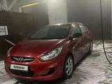 Hyundai Accent 2014 годаүшін5 250 000 тг. в Алматы