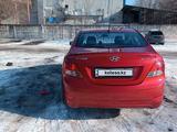 Hyundai Accent 2014 годаүшін5 250 000 тг. в Алматы – фото 5