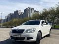 Skoda Octavia 2011 года за 4 600 000 тг. в Астана – фото 2