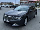Toyota Camry 2014 года за 9 000 000 тг. в Кызылорда