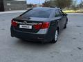Toyota Camry 2014 года за 9 000 000 тг. в Кызылорда – фото 2
