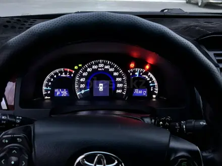 Toyota Camry 2014 года за 9 000 000 тг. в Кызылорда – фото 6