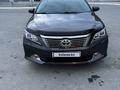 Toyota Camry 2014 года за 9 000 000 тг. в Кызылорда – фото 5