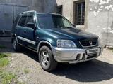 Honda CR-V 1998 годаүшін3 500 000 тг. в Талдыкорган – фото 3