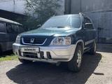 Honda CR-V 1998 года за 3 700 000 тг. в Талдыкорган