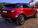 Land Rover Range Rover Evoque 2014 года за 10 000 000 тг. в Усть-Каменогорск – фото 3