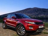 Land Rover Range Rover Evoque 2014 года за 10 000 000 тг. в Усть-Каменогорск
