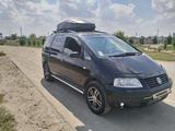 Volkswagen Sharan 2002 годаүшін2 100 000 тг. в Актобе – фото 3