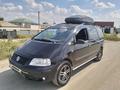 Volkswagen Sharan 2002 годаүшін2 100 000 тг. в Актобе – фото 4