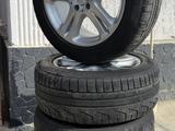 R17 диски Мерседес W211 W210 на многие модели за 210 000 тг. в Атырау – фото 2