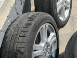 R17 диски Мерседес W211 W210 на многие модели за 210 000 тг. в Атырау – фото 3
