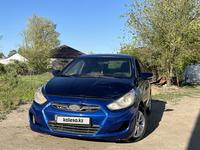 Hyundai Solaris 2011 годаүшін3 500 000 тг. в Актобе