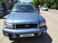 Nissan Pathfinder 2001 годаүшін4 500 000 тг. в Алматы