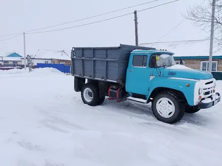 ЗиЛ  4502 ММЗ 1990 года за 1 600 000 тг. в Кокшетау – фото 12