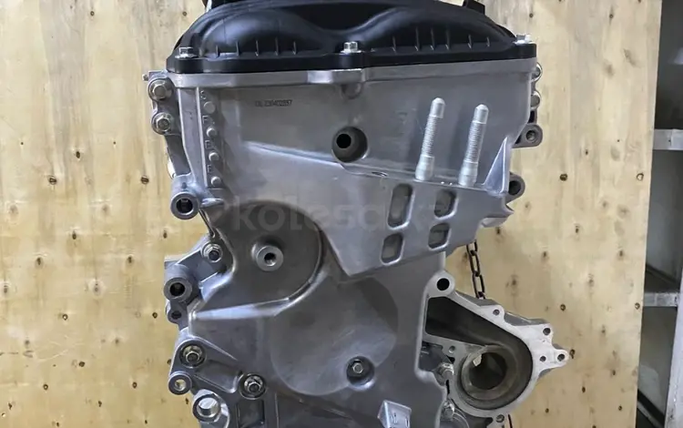 Новый двигатель G4FС G4FG G4NA G4NB G4KD G4KE G4KJ G4KH G4KG G4JS G4GC G4ED за 300 000 тг. в Астана