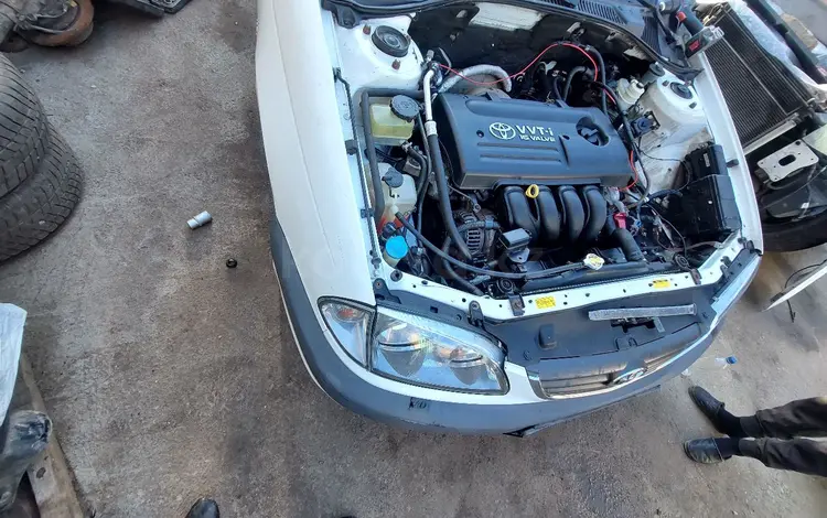 Носкат Toyota avensis 1.8 vvt-i за 480 000 тг. в Актау